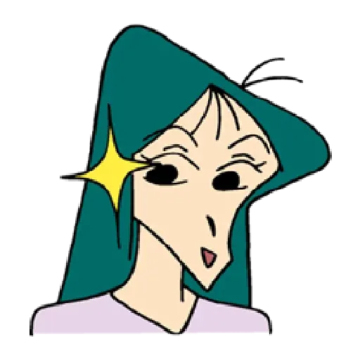 Sinchan - Sticker 28