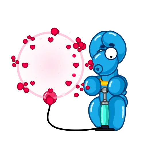 Twister the dog - Sticker 16