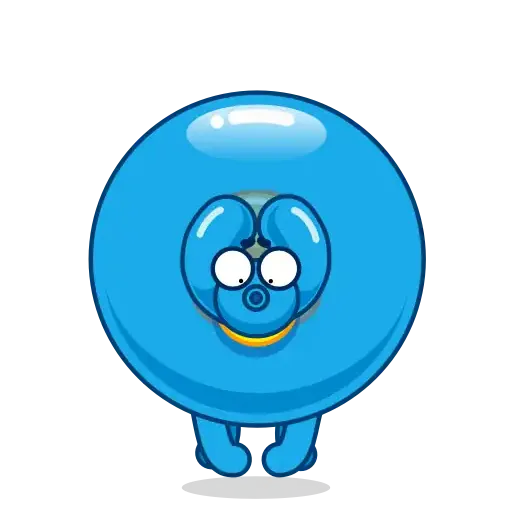 Twister the dog - Sticker 12