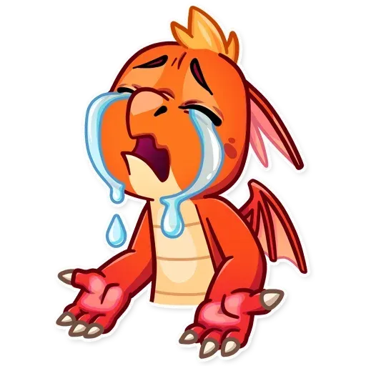Drago - Sticker 9