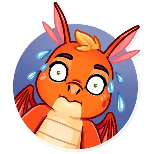Drago - Sticker 26