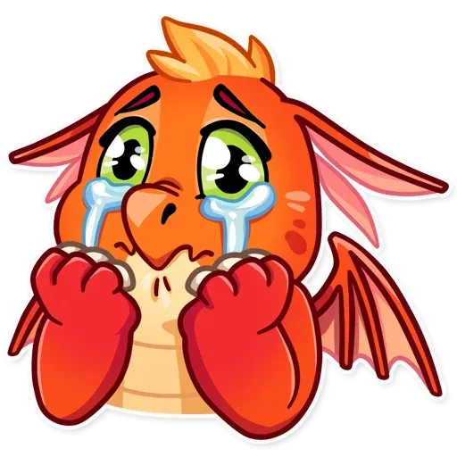 Drago - Sticker 18