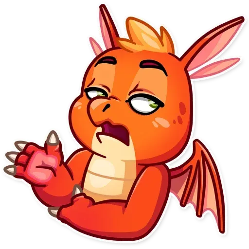 Drago - Sticker 12