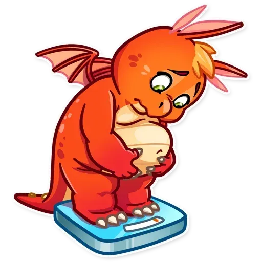 Drago - Sticker 19