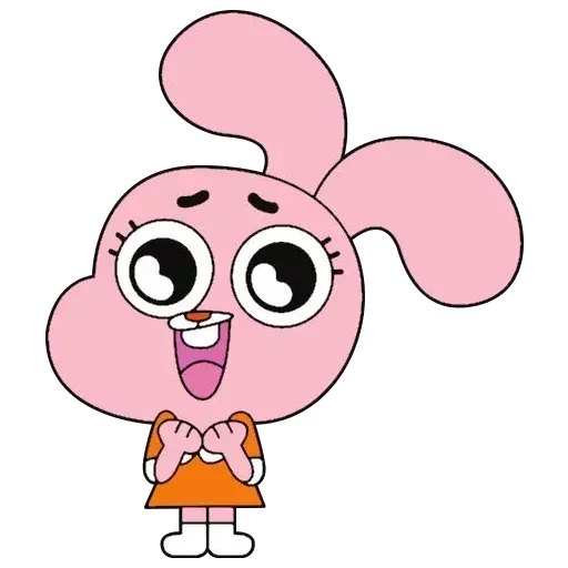 Gumball - Sticker 11