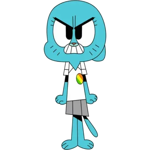 Gumball - Sticker 10