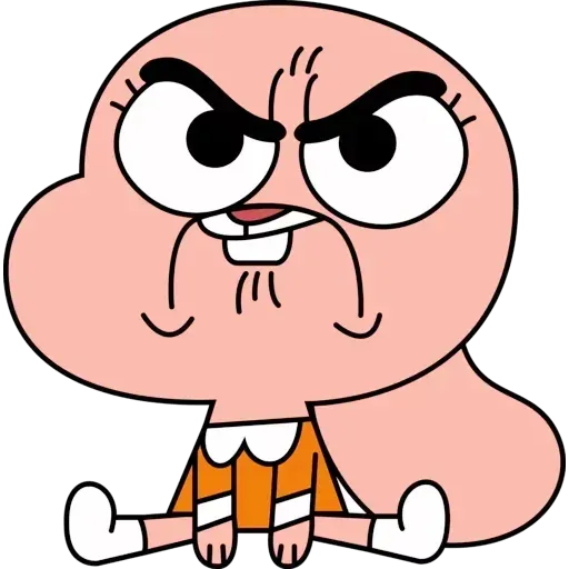Gumball - Sticker 15