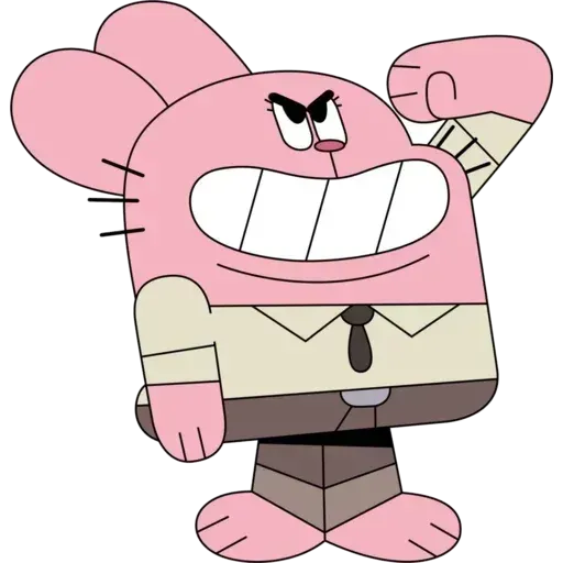 Gumball - Sticker 14