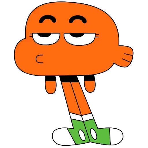 Gumball - Sticker 20