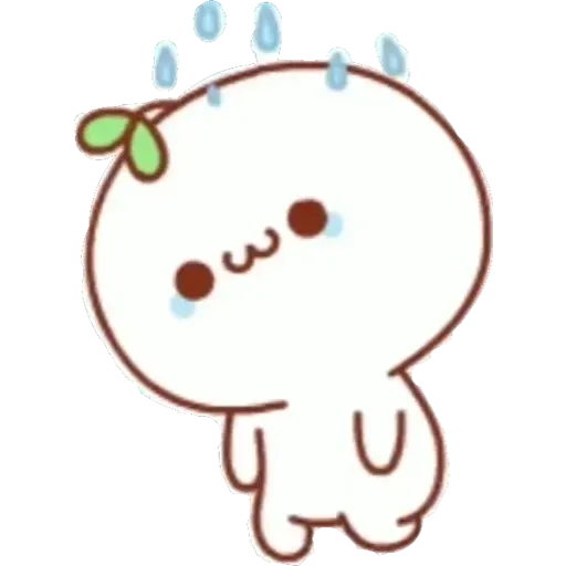 bean sprout - Sticker 18
