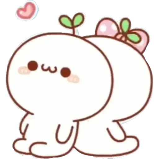 bean sprout - Sticker 26
