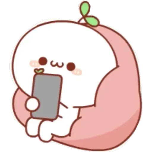 bean sprout - Sticker 11