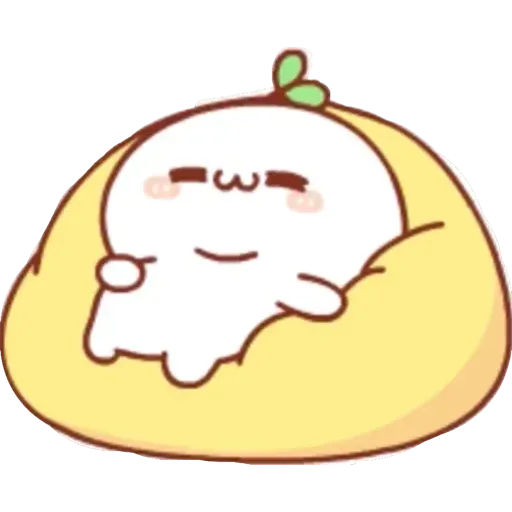 bean sprout - Sticker 16