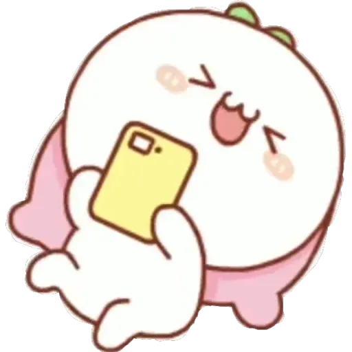 bean sprout - Sticker 17