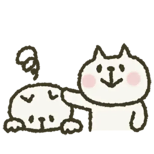Cat - Sticker 23