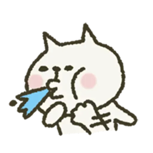 Cat - Sticker 17