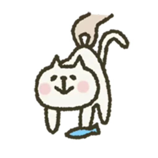 Cat - Sticker 27