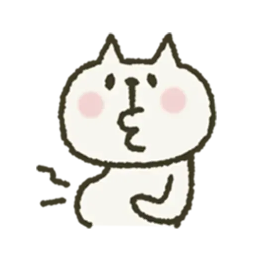 Cat - Sticker 29