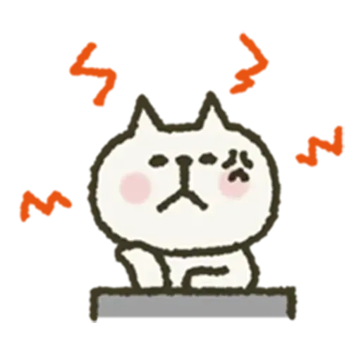Cat - Sticker 18