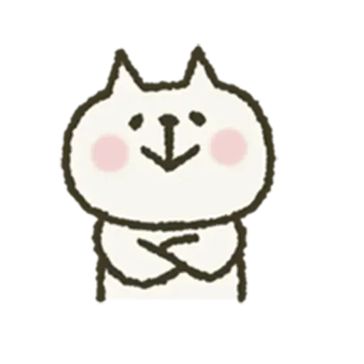 Cat - Sticker 28