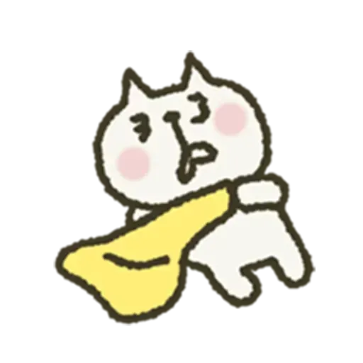 Cat - Sticker 19