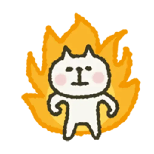 Cat - Sticker 24