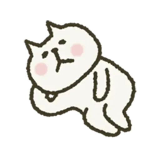 Cat - Sticker 16