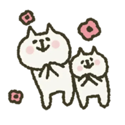 Cat - Sticker 14