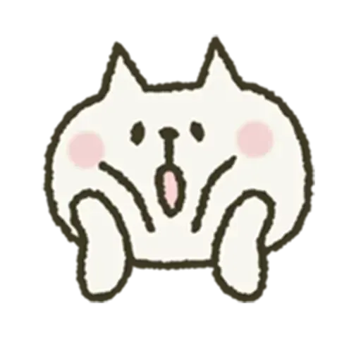 Cat - Sticker 26