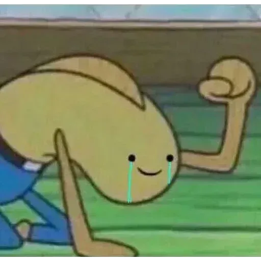Sad - Sticker 13