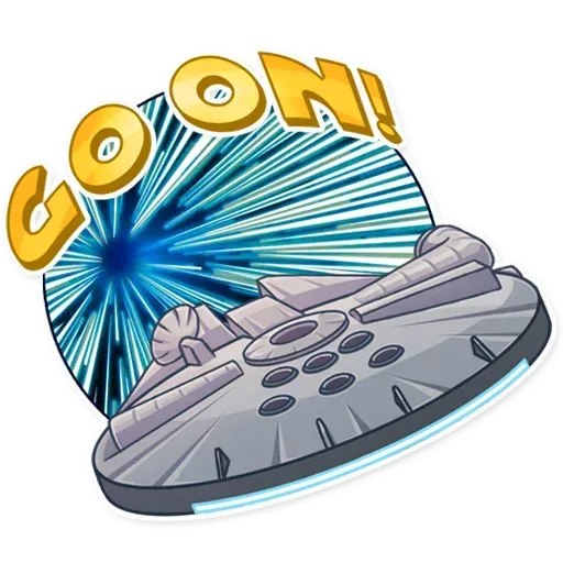 Leia - Sticker 25