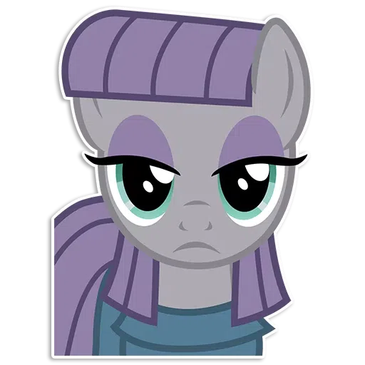 Maud - Sticker 12