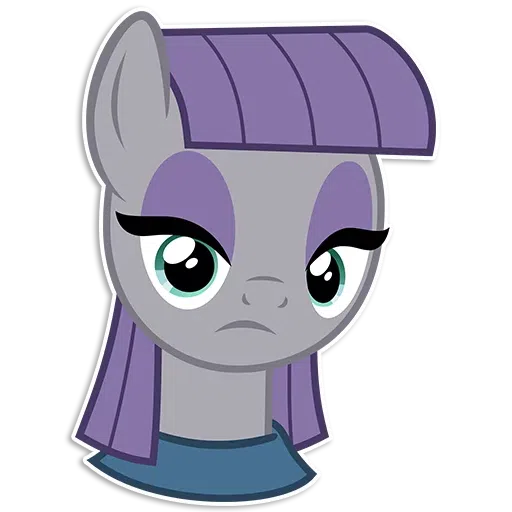 Maud - Sticker 11