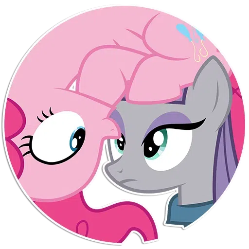 Maud - Sticker 28