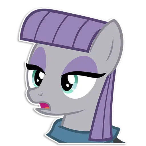 Maud - Sticker 10