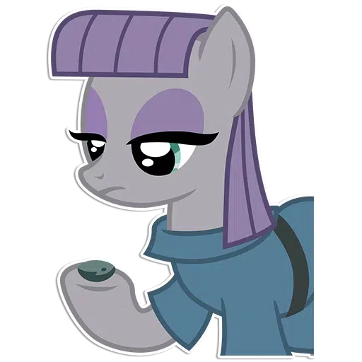 Maud - Sticker 13