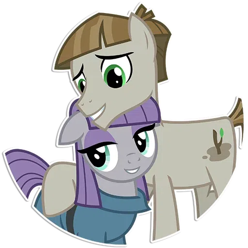 Maud - Sticker 26