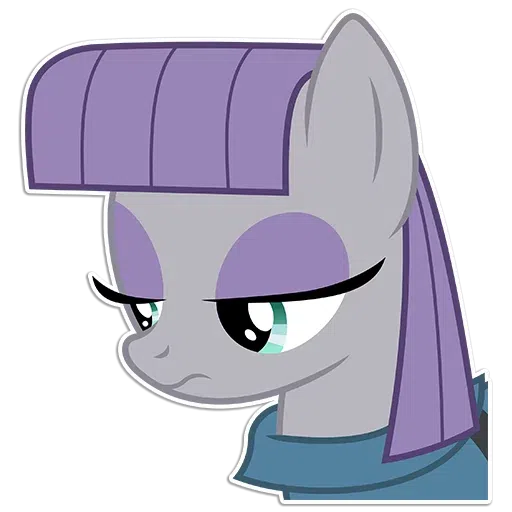 Maud - Sticker 23