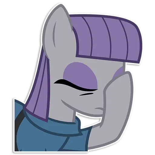 Maud - Sticker 14