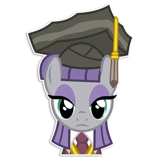 Maud - Sticker 18