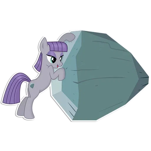 Maud - Sticker 22
