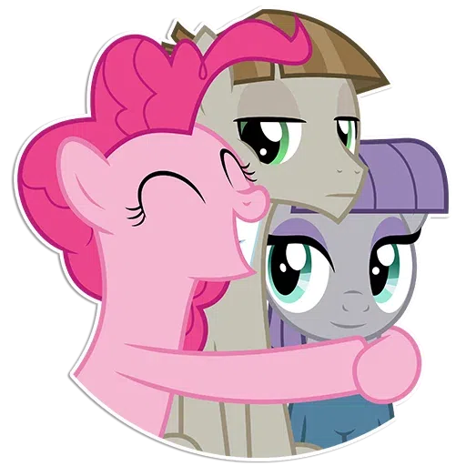 Maud - Sticker 29