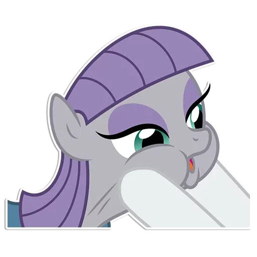 Maud - Sticker 24