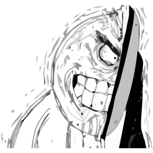 GuyBehindTheDesk_? - Sticker 27