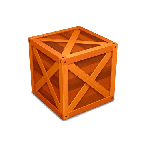 crash bandicoot 2of 2 - Sticker 9