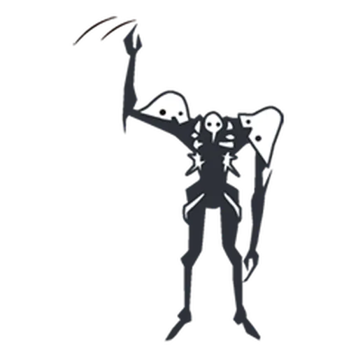 Evangelion Vol4 - Sticker 30