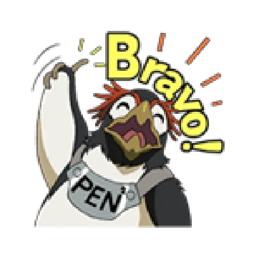 Evangelion Vol4 - Sticker 24