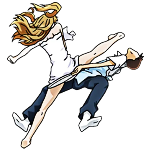Laura boh - Sticker 9