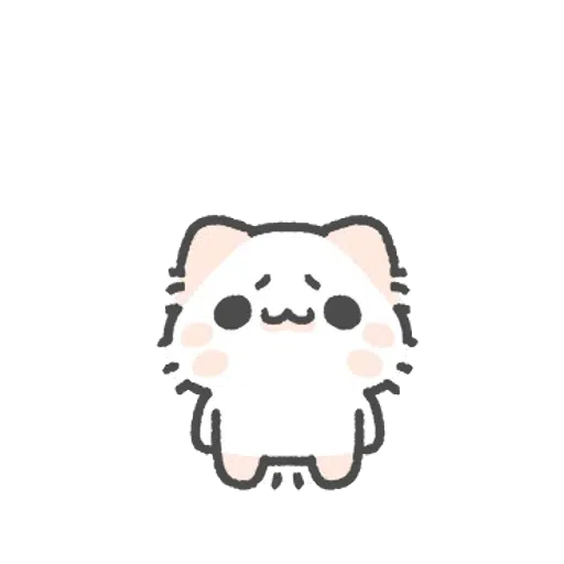 LOVE MEOW - Sticker 20