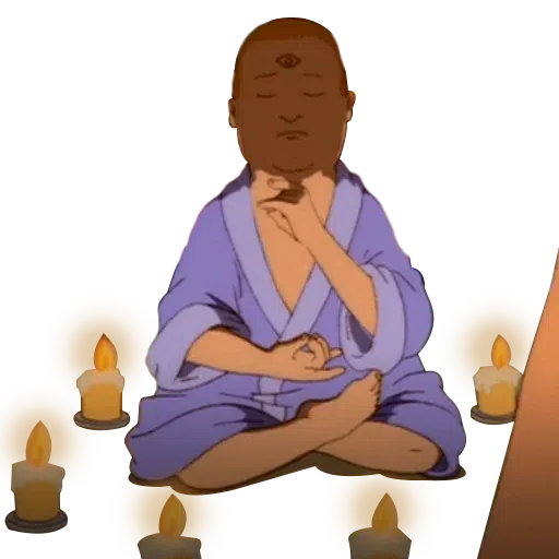 Bobby - Sticker 15